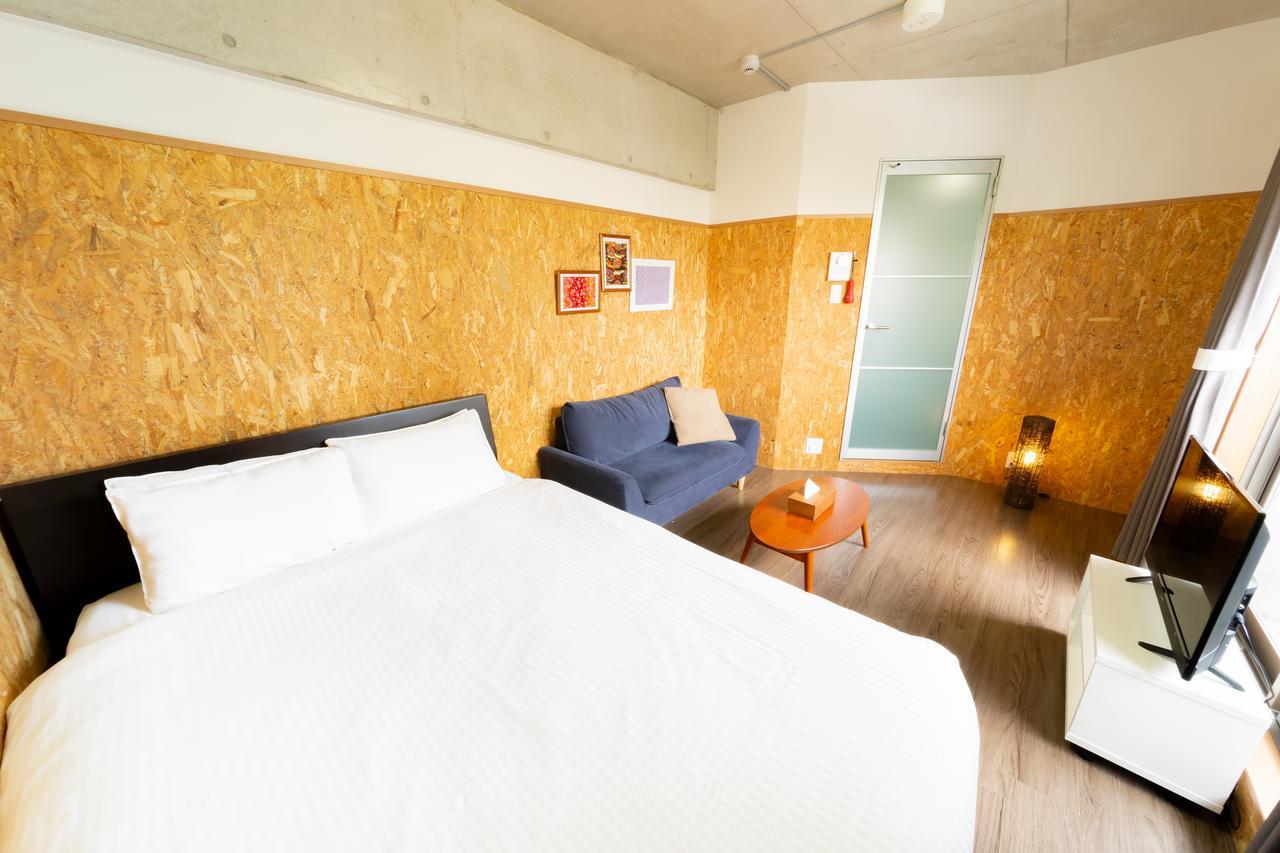 Japaning Hotel Marutamachi Kyōto Esterno foto
