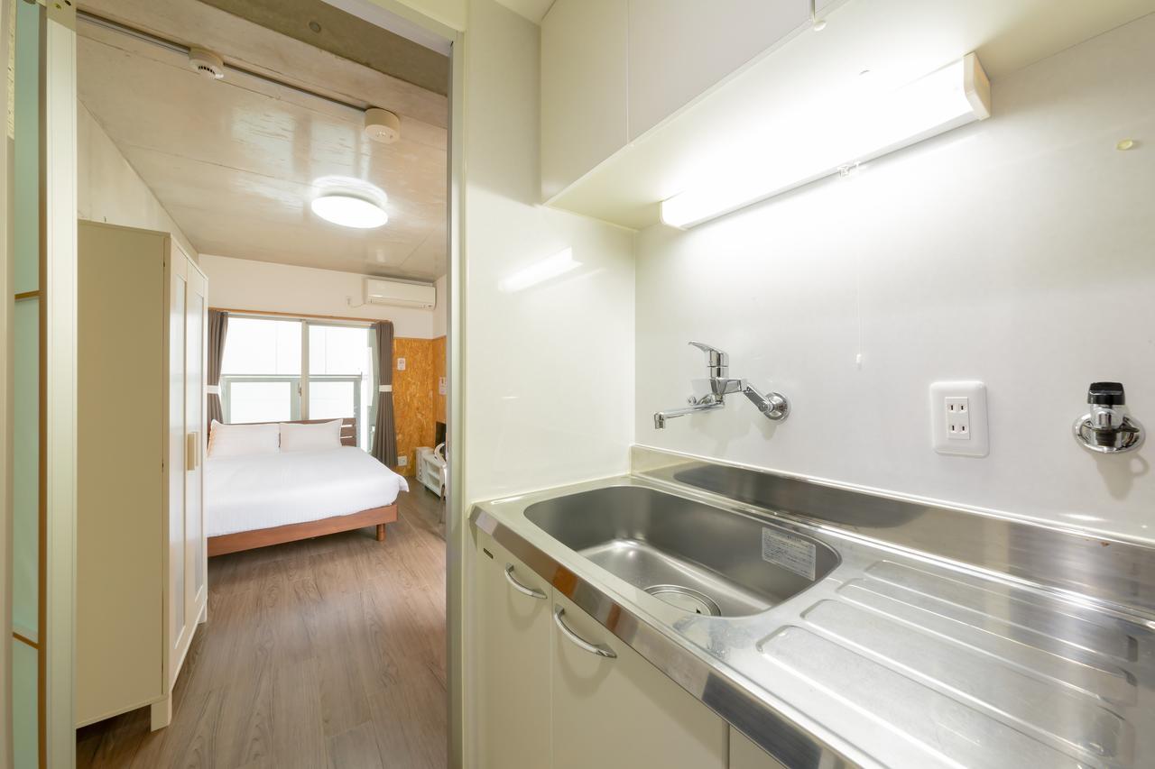 Japaning Hotel Marutamachi Kyōto Esterno foto