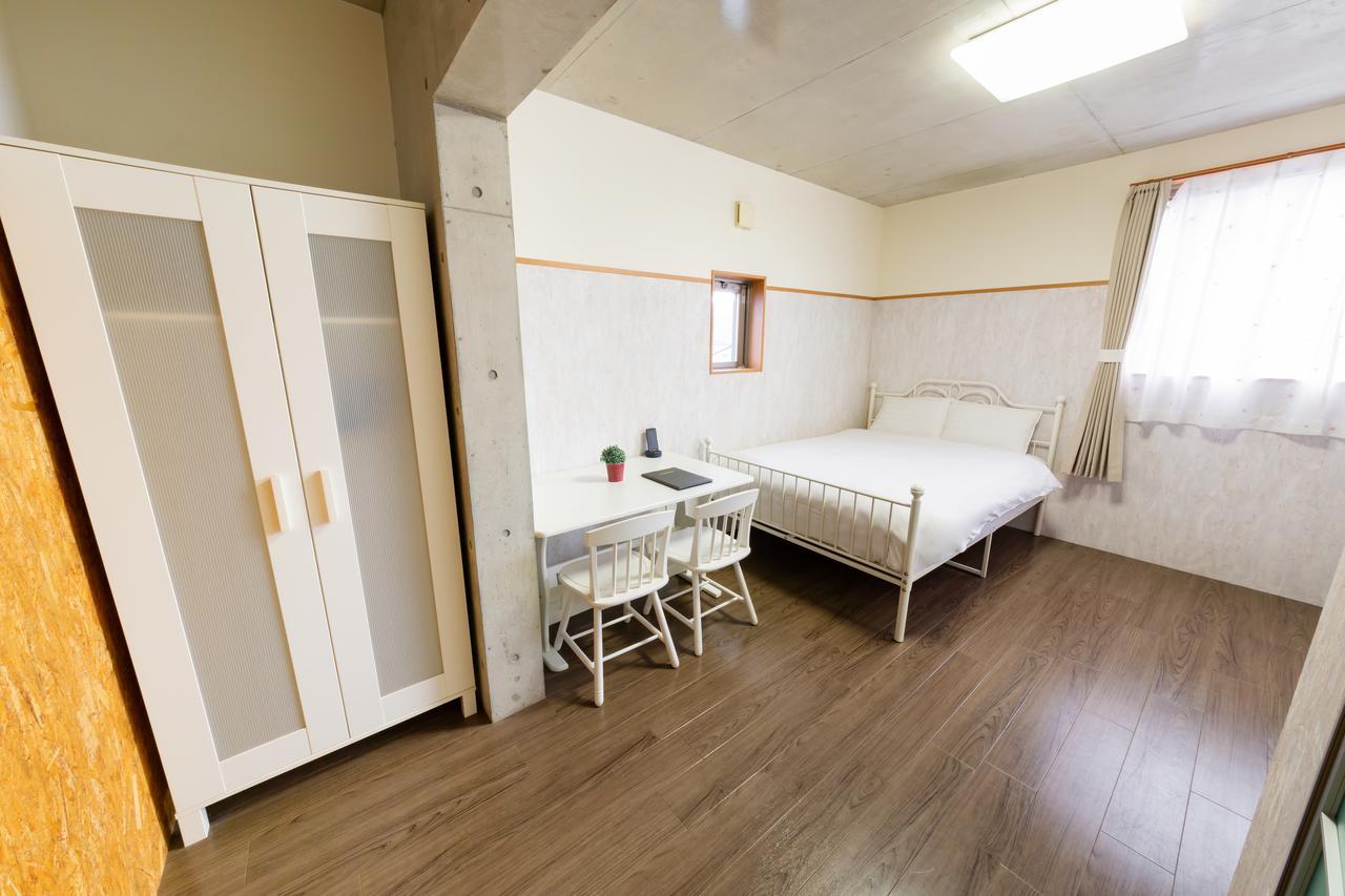 Japaning Hotel Marutamachi Kyōto Esterno foto