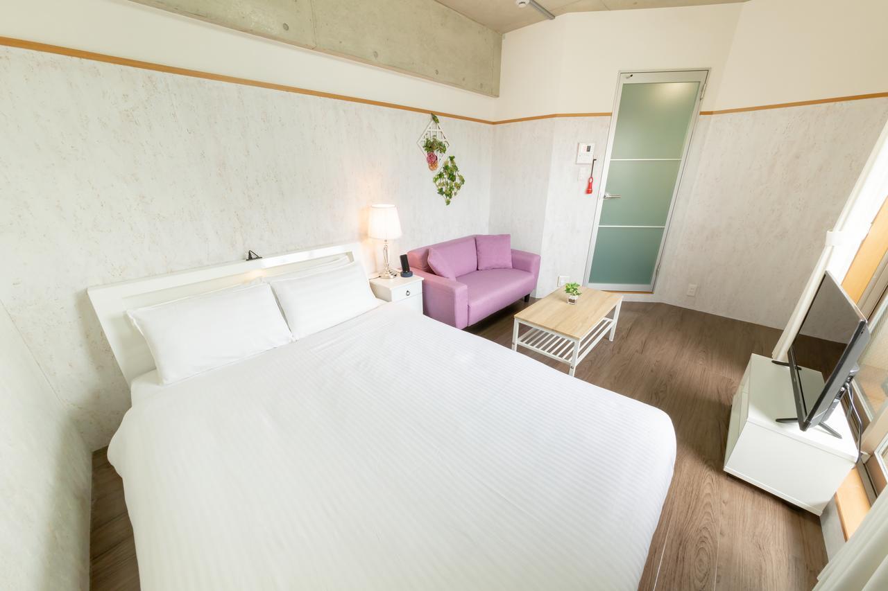 Japaning Hotel Marutamachi Kyōto Esterno foto
