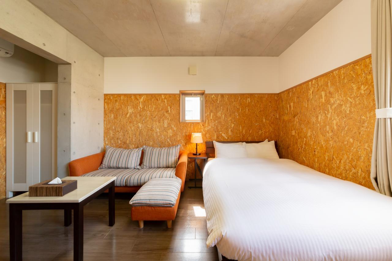 Japaning Hotel Marutamachi Kyōto Esterno foto