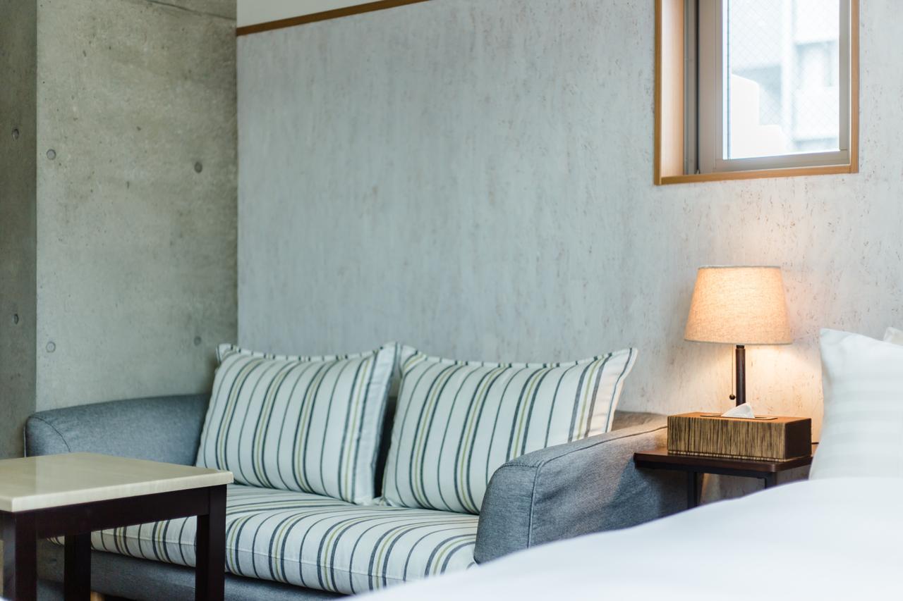 Japaning Hotel Marutamachi Kyōto Esterno foto