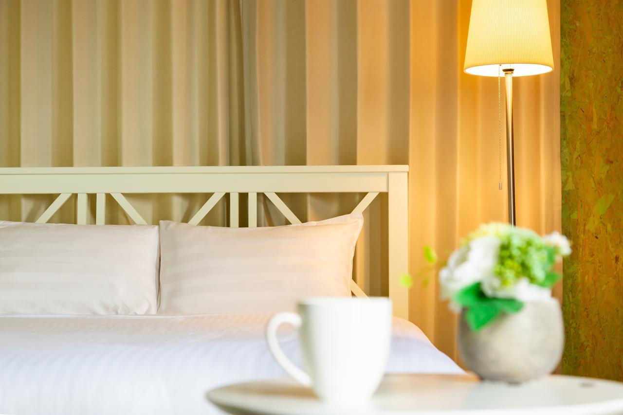 Japaning Hotel Marutamachi Kyōto Esterno foto