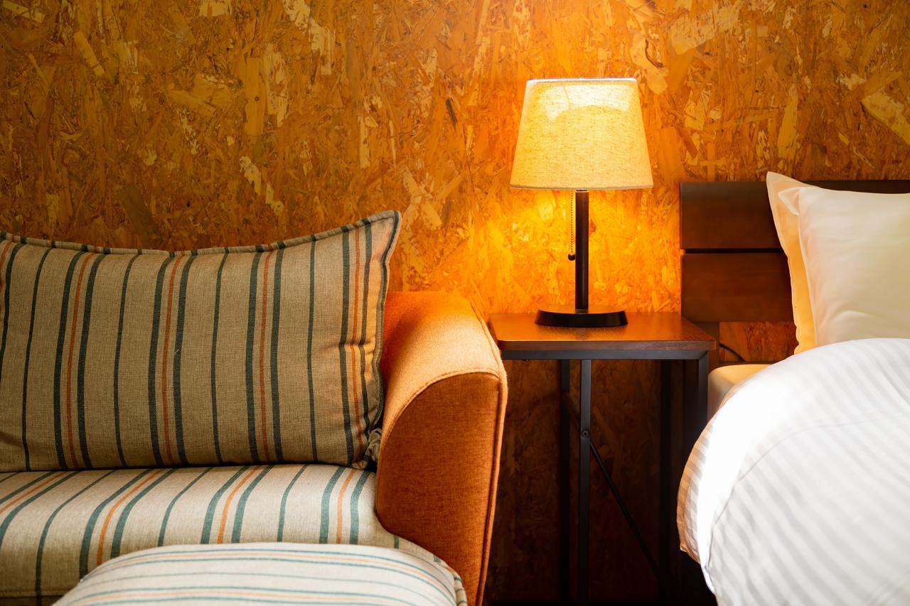 Japaning Hotel Marutamachi Kyōto Esterno foto