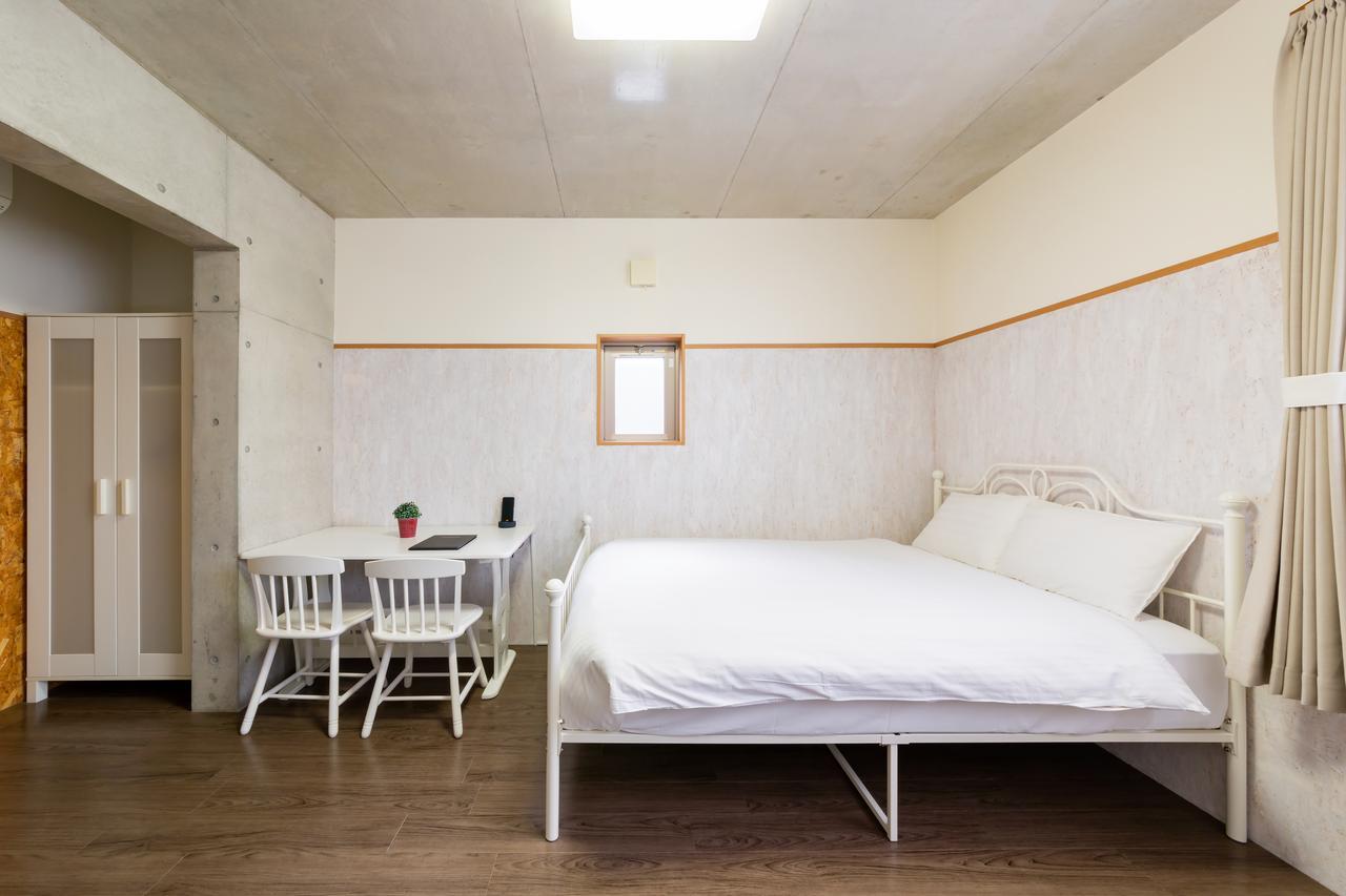 Japaning Hotel Marutamachi Kyōto Esterno foto