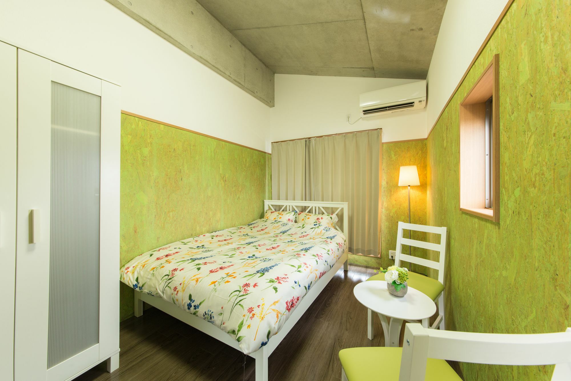 Japaning Hotel Marutamachi Kyōto Esterno foto