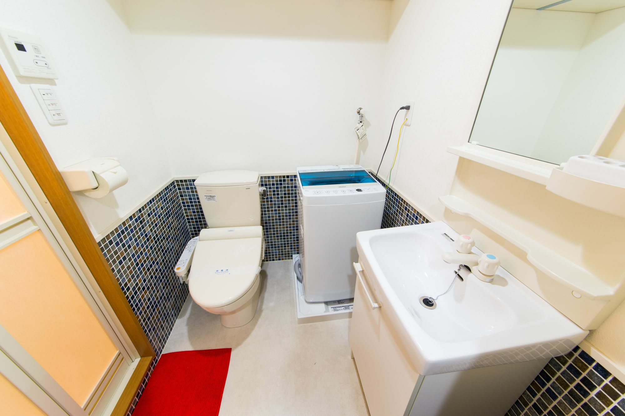 Japaning Hotel Marutamachi Kyōto Esterno foto