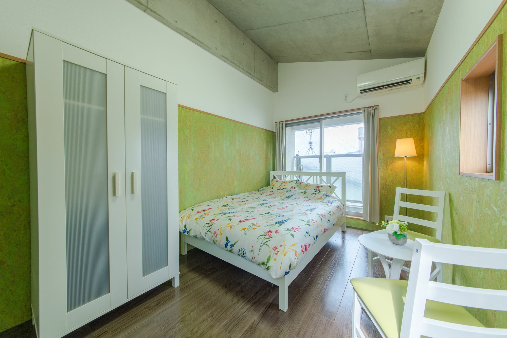 Japaning Hotel Marutamachi Kyōto Esterno foto