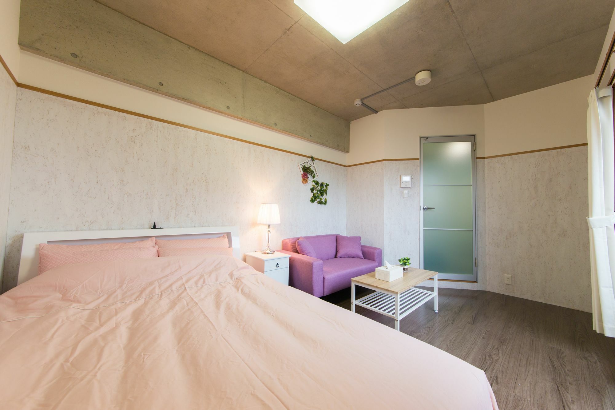 Japaning Hotel Marutamachi Kyōto Esterno foto
