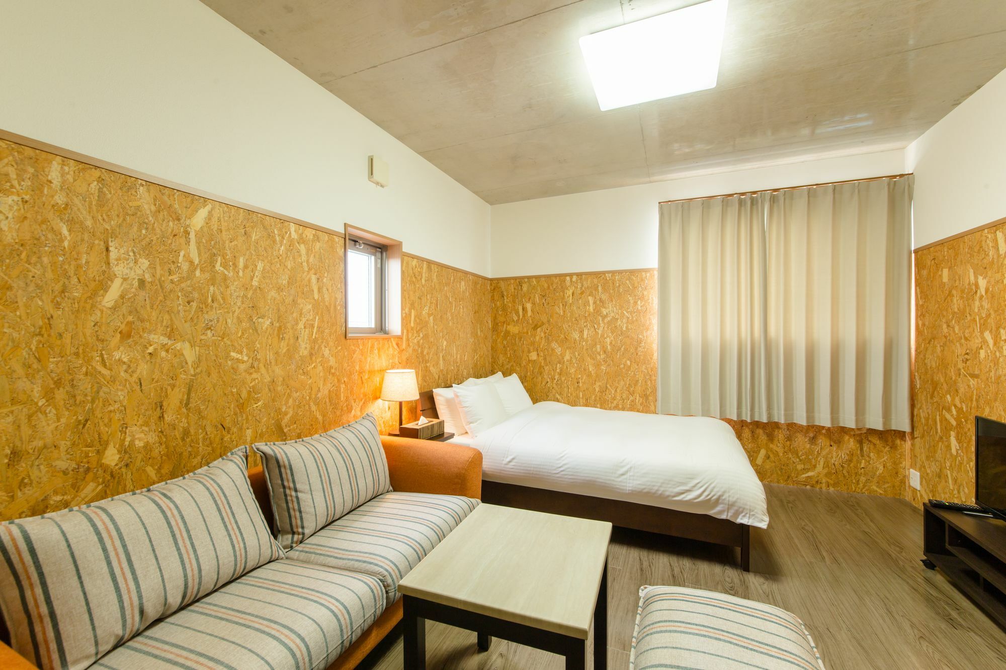 Japaning Hotel Marutamachi Kyōto Esterno foto