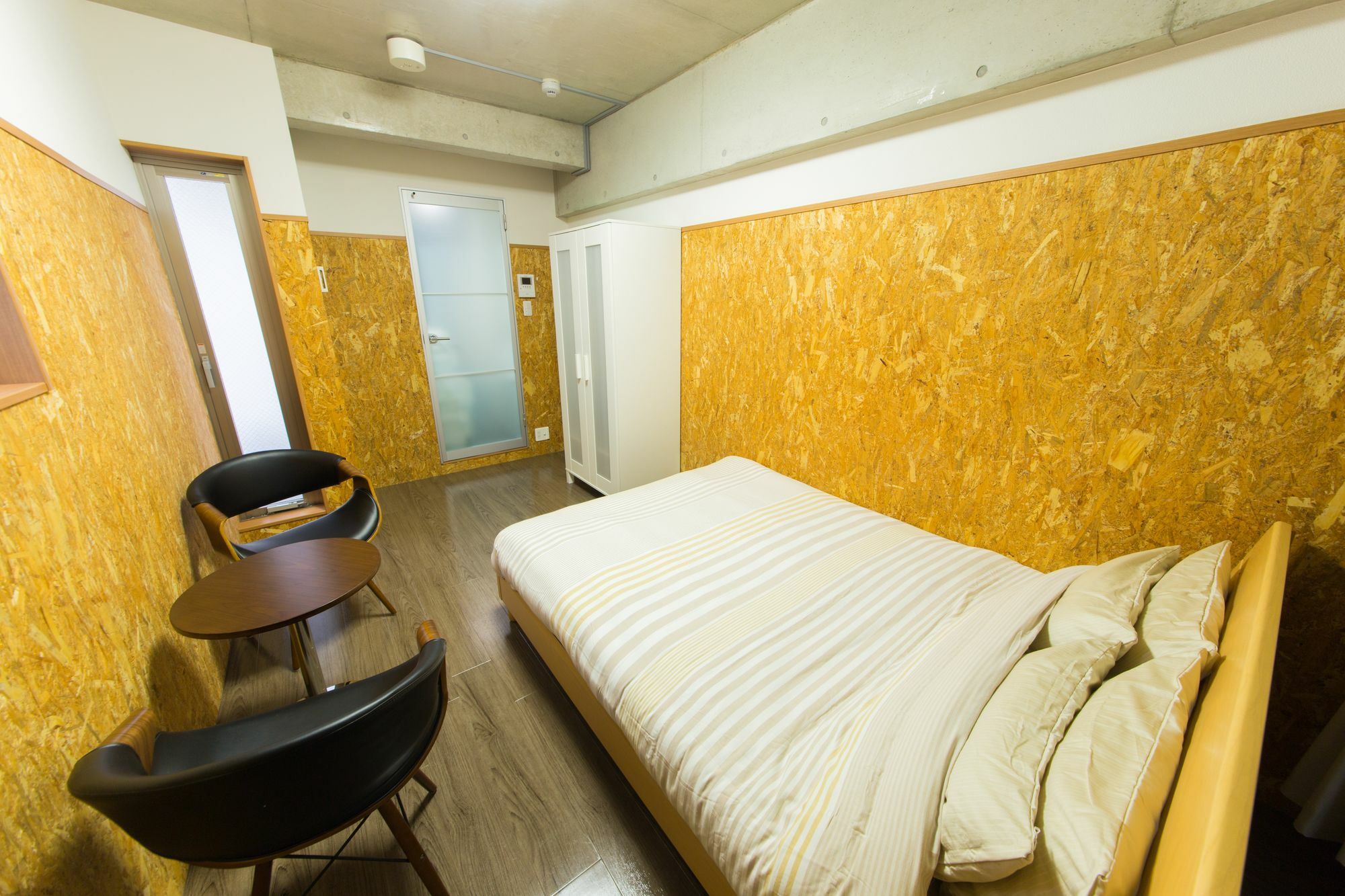 Japaning Hotel Marutamachi Kyōto Esterno foto