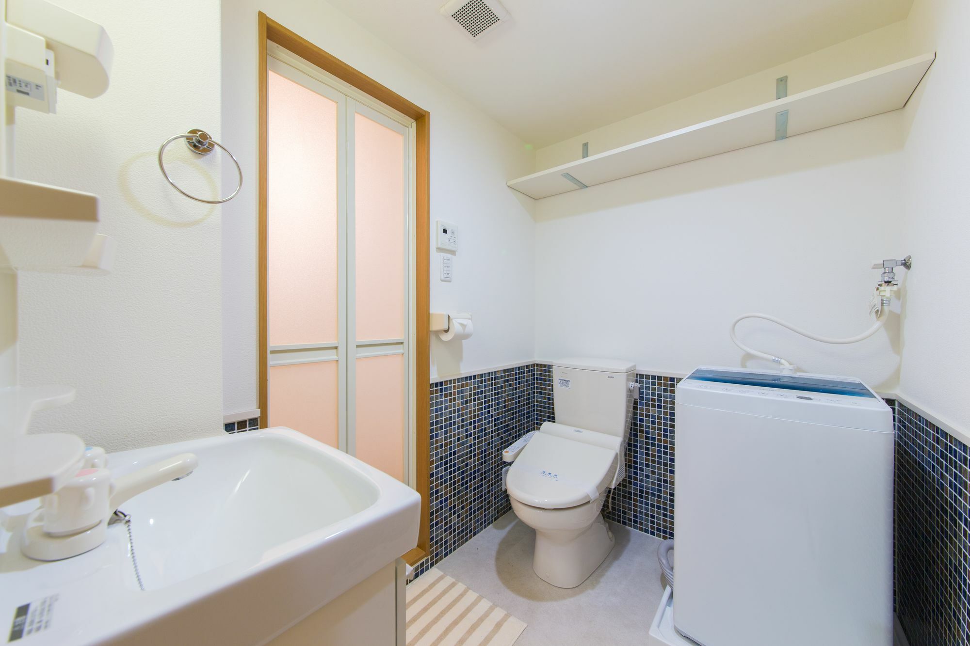 Japaning Hotel Marutamachi Kyōto Esterno foto