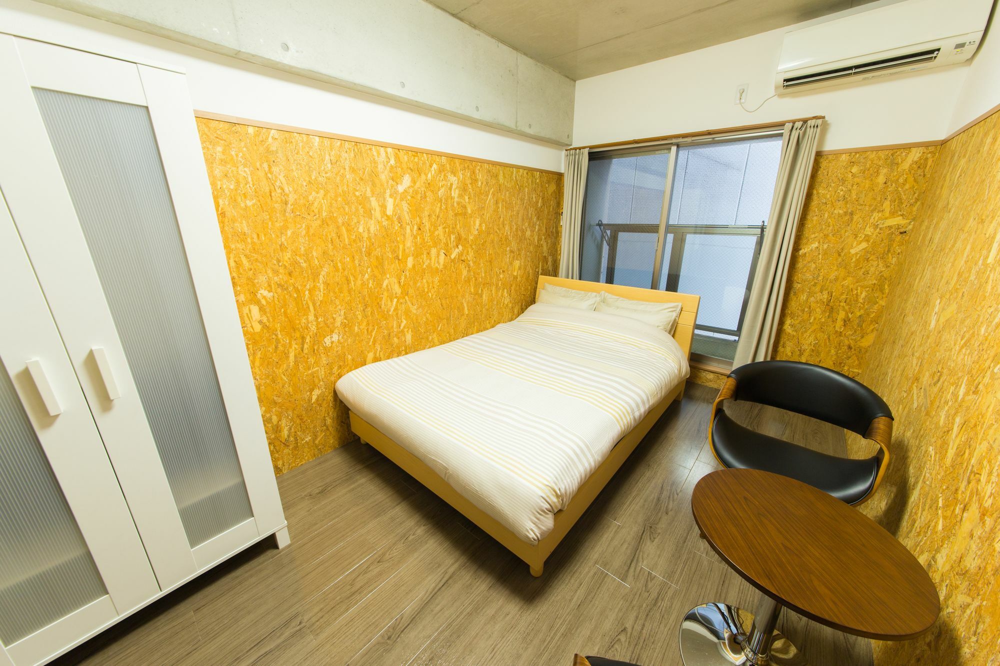 Japaning Hotel Marutamachi Kyōto Esterno foto