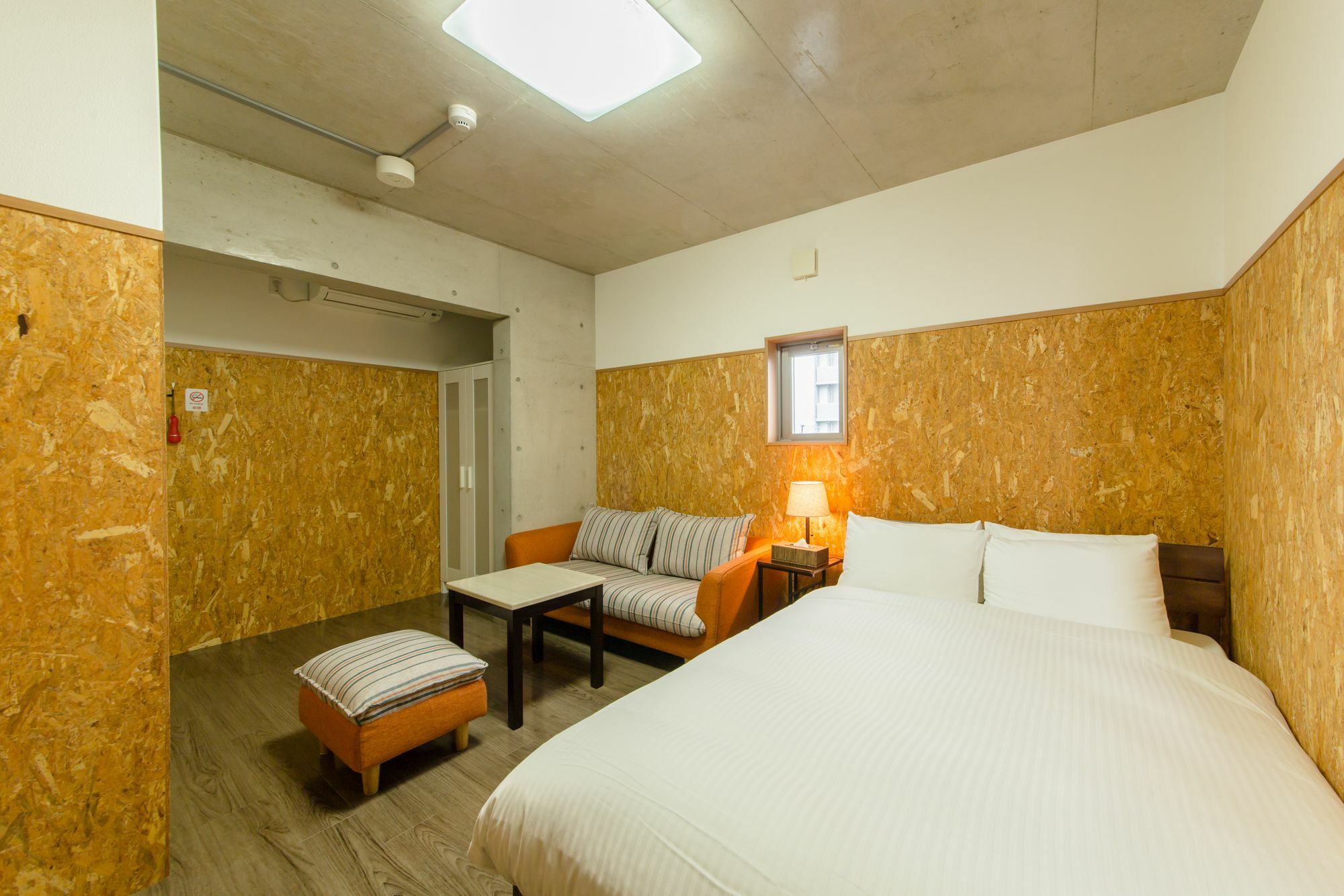 Japaning Hotel Marutamachi Kyōto Esterno foto