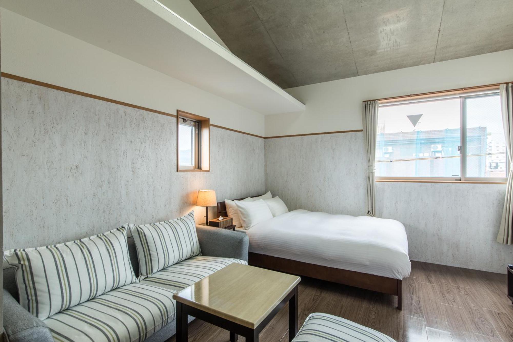 Japaning Hotel Marutamachi Kyōto Esterno foto